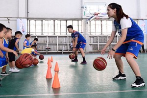 为什么团队合作在篮球辅导中如此重要：提升比赛表现的关键